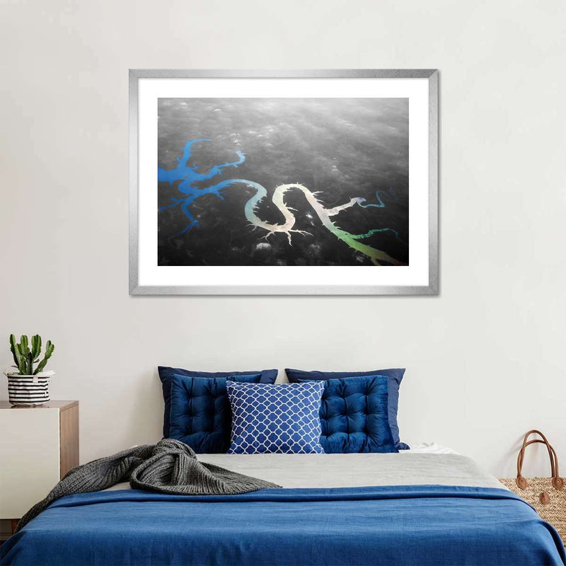 Lake Of The Ozarks Wall Art