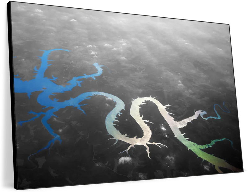 Lake Of The Ozarks Wall Art