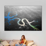 Lake Of The Ozarks Wall Art