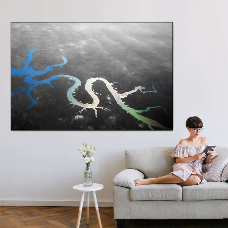 Lake Of The Ozarks Wall Art