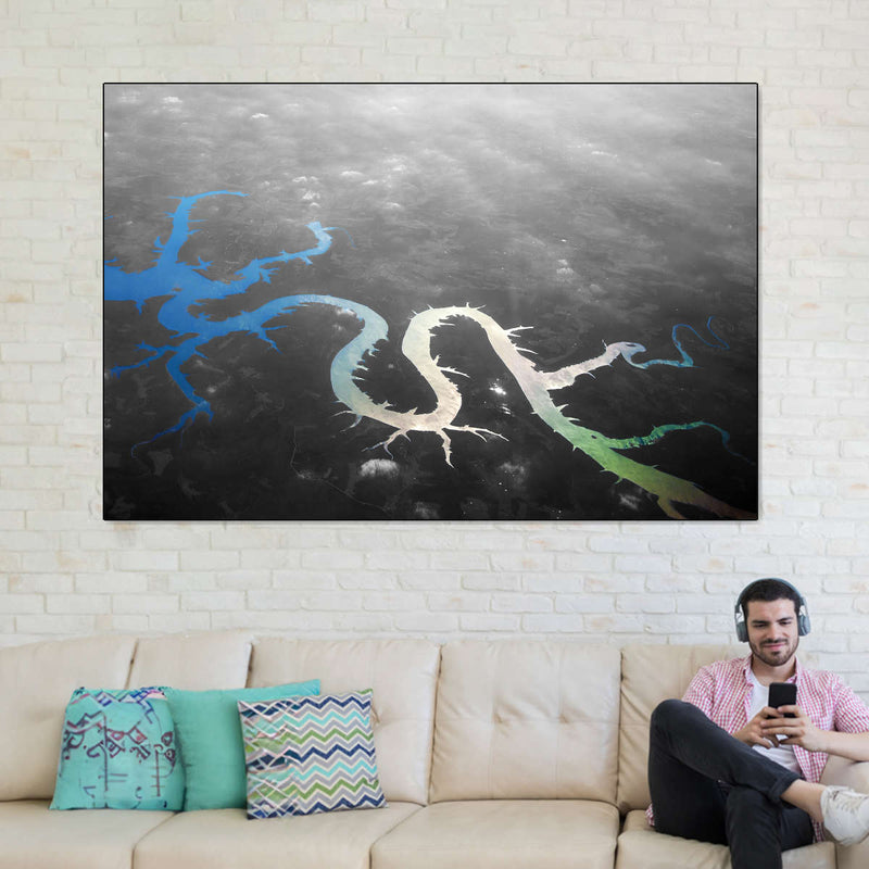 Lake Of The Ozarks Wall Art