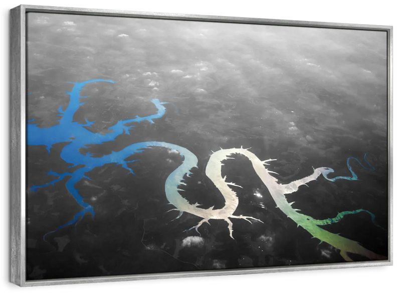 Lake Of The Ozarks Wall Art