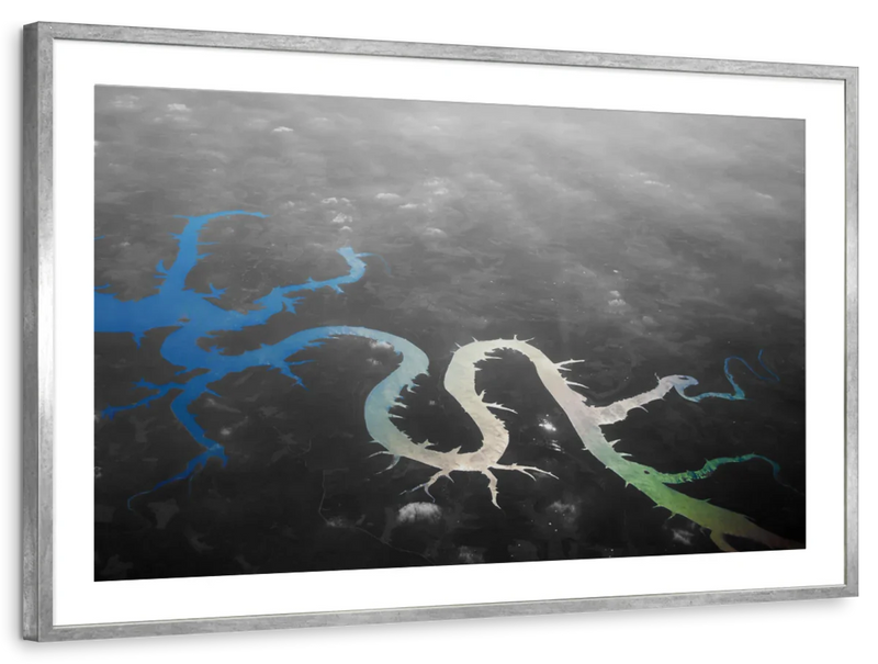 Lake Of The Ozarks Wall Art