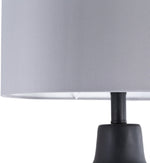 Klos Traditional Table Lamp