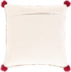 Eupen Beige Pillow Cover
