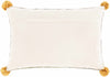 Faimes Cream Pillow Cover