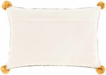 Faimes Cream Pillow Cover