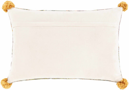 Faimes Cream Pillow Cover