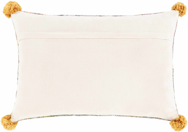 Faimes Cream Pillow Cover