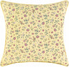 Ferrieres Butter Pillow Cover