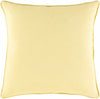 Ferrieres Butter Pillow Cover