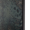 Acid Wash Floor Mirror - Iron Matte Black | ready to ship!