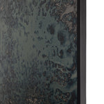 Acid Wash Floor Mirror - Iron Matte Black | ready to ship!