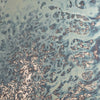 Acid Wash Floor Mirror - Iron Matte Black | ready to ship!