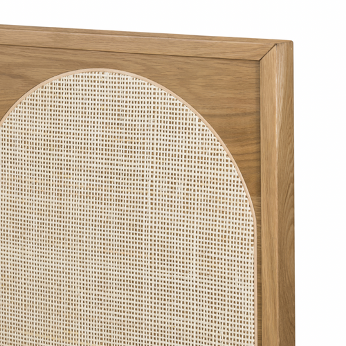 Allegra Bed