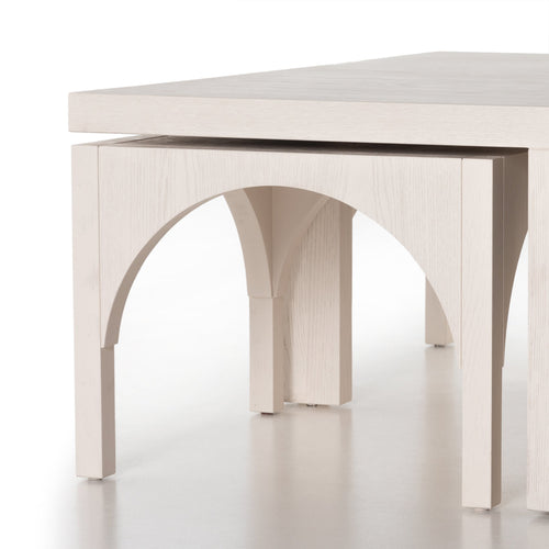 Amara Coffee Table | ready to ship!