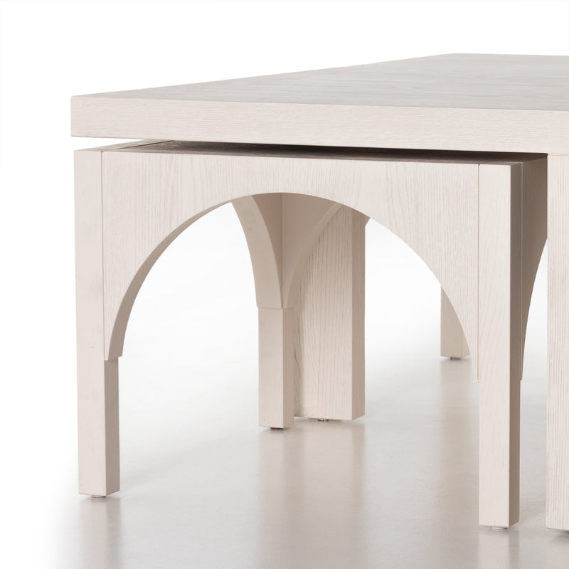 Amara Coffee Table | ready to ship!