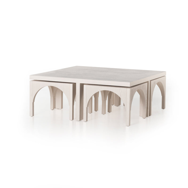 Amara Coffee Table | ready to ship!