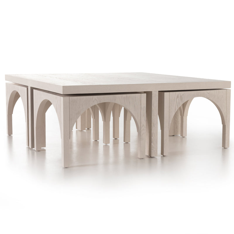 Amara Coffee Table | ready to ship!