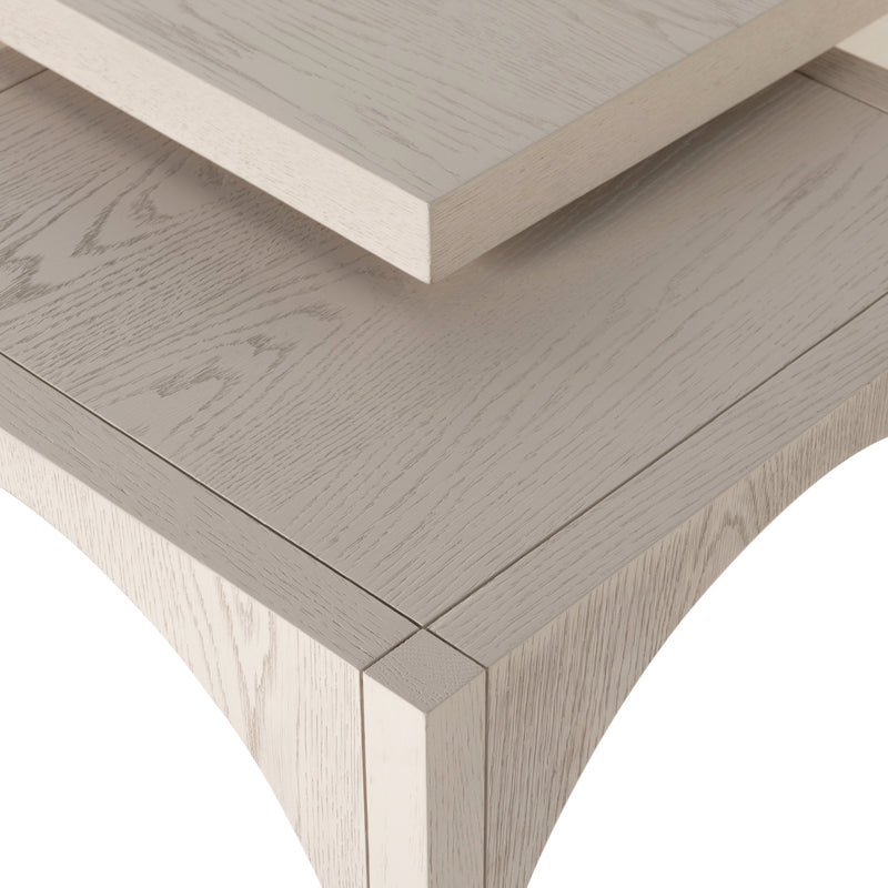 Amara Coffee Table | ready to ship!