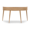 Armstrong Desk - Burnished Oak | shipping 6/13/2025