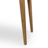 Armstrong Desk - Burnished Oak | shipping 6/13/2025