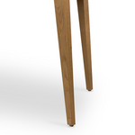 Armstrong Desk - Burnished Oak | shipping 6/13/2025