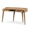 Armstrong Desk - Burnished Oak | shipping 6/13/2025