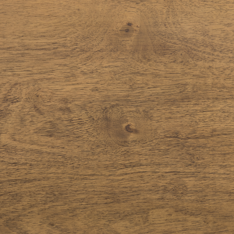 Aspen Bench - Sandy Oak | shipping 5/27/2025