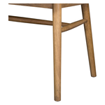 Aspen Bench - Sandy Oak | shipping 5/27/2025