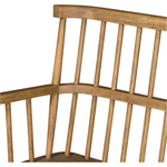 Aspen Bench - Sandy Oak | shipping 5/27/2025