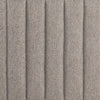 Augustine 21" Ottoman - Orly Natural | ready to ship!