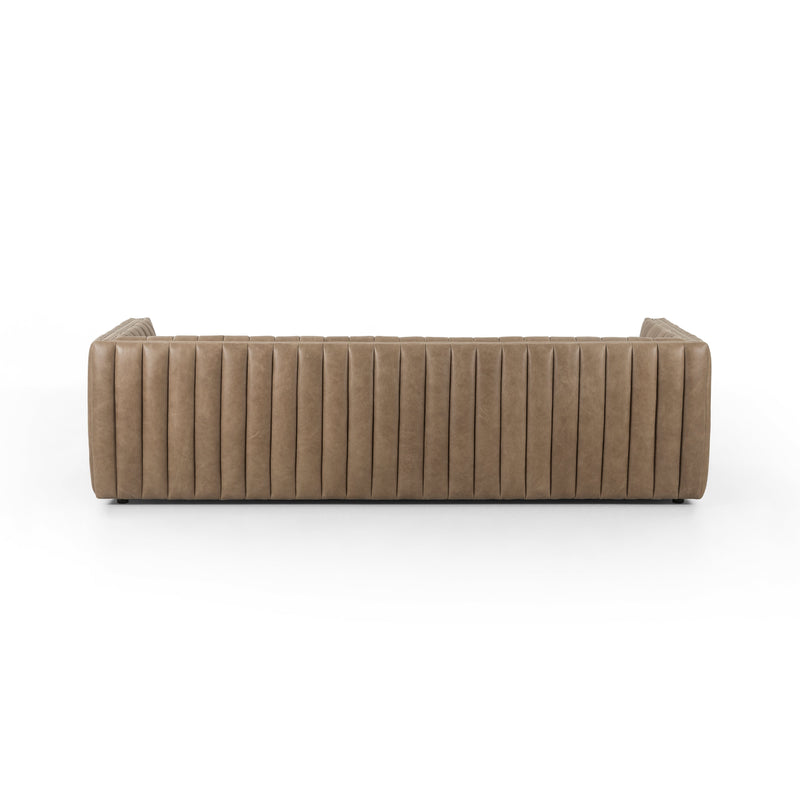 Augustine 97" Sofa - Palermo Drift | ready to ship!