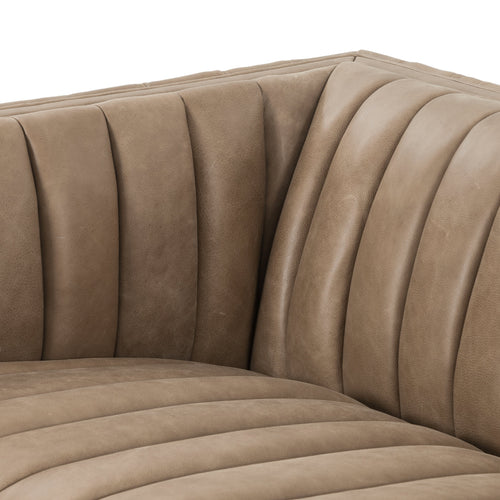 Augustine 97" Sofa - Palermo Drift | ready to ship!