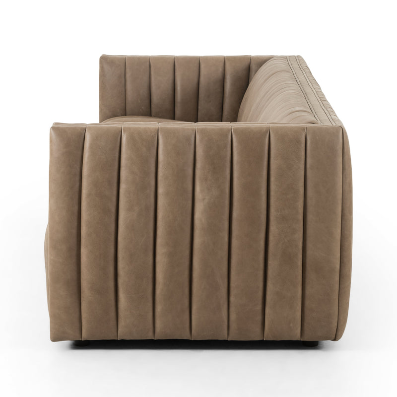 Augustine 97" Sofa - Palermo Drift | ready to ship!