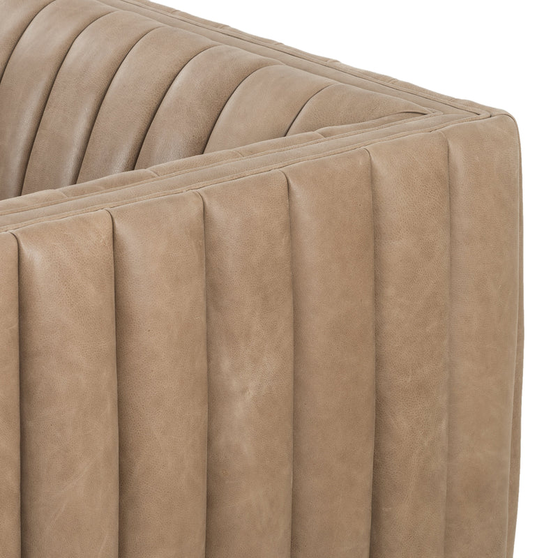 Augustine 97" Sofa - Palermo Drift | ready to ship!
