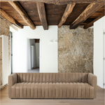 Augustine 97" Sofa - Palermo Drift | ready to ship!