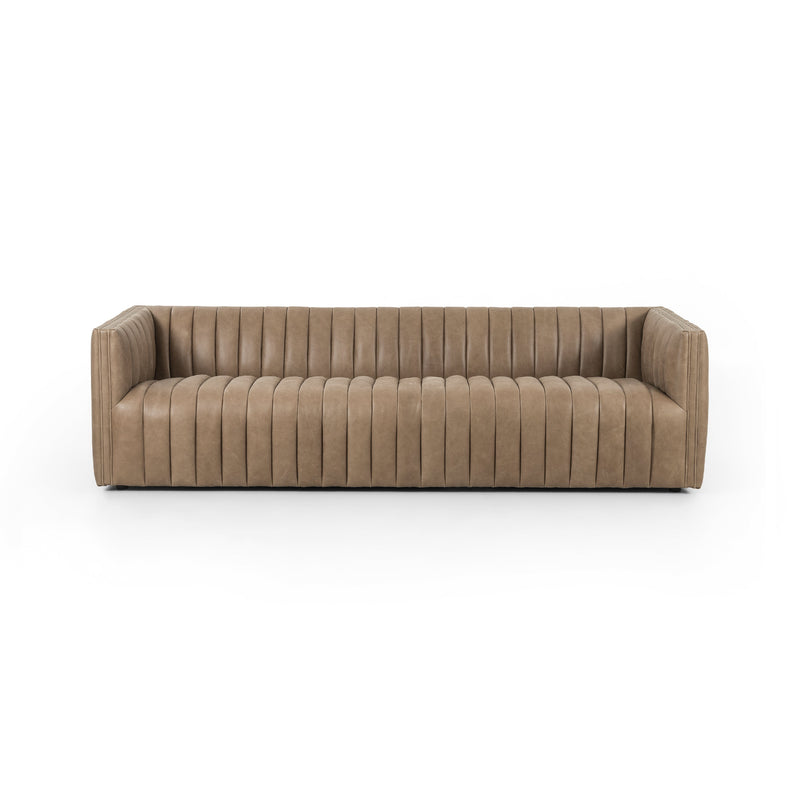Augustine 97" Sofa - Palermo Drift | ready to ship!