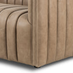 Augustine 97" Sofa - Palermo Drift | ready to ship!