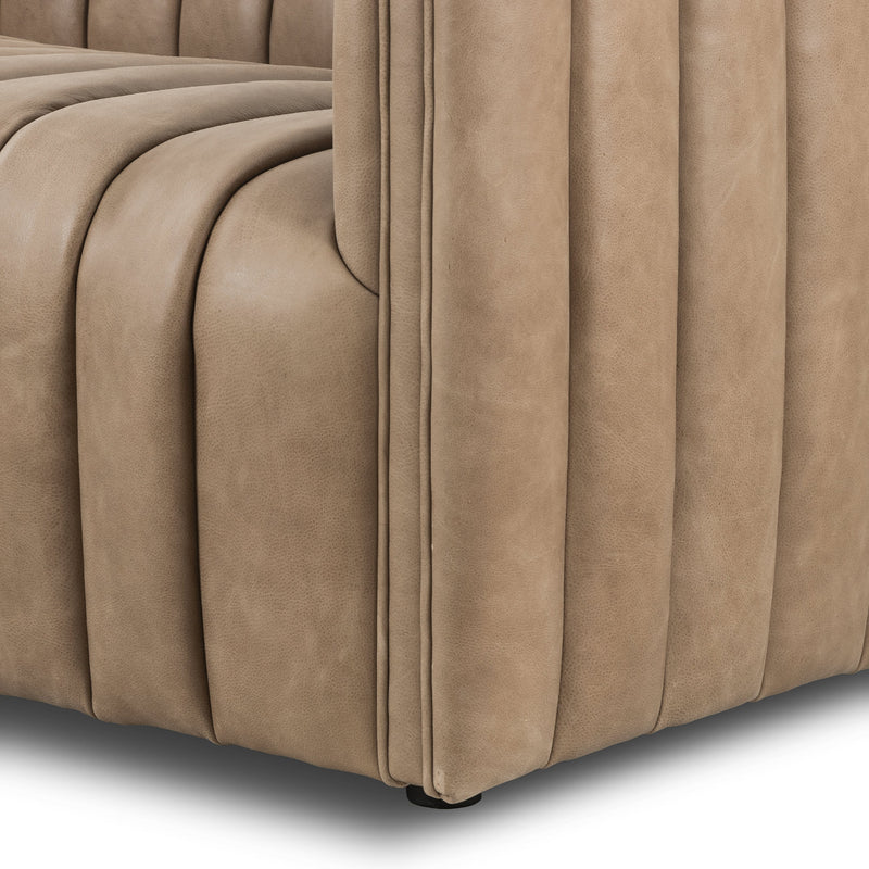 Augustine 97" Sofa - Palermo Drift | ready to ship!