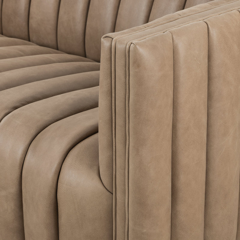 Augustine 97" Sofa - Palermo Drift | ready to ship!
