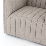 Augustine Swivel Chair - Orly Natural | ready to ship!