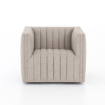 Augustine Swivel Chair - Orly Natural | ready to ship!