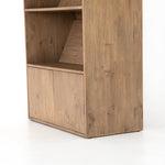 Bane Bookshelf