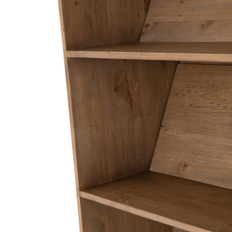 Bane Bookshelf