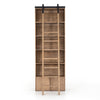 Bane Bookshelf