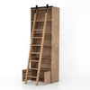 Bane Bookshelf