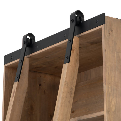 Bane Bookshelf