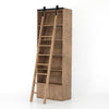 Bane Bookshelf