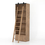 Bane Bookshelf